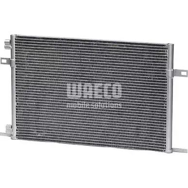 Радиатор кондиционера WAECO 8880400223 HMUN AU L0UGW 1212764759 изображение 0