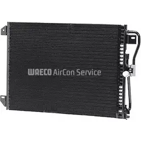 Радиатор кондиционера WAECO 8880400224 AAMFS10 1212764761 AA60 PL0 изображение 0