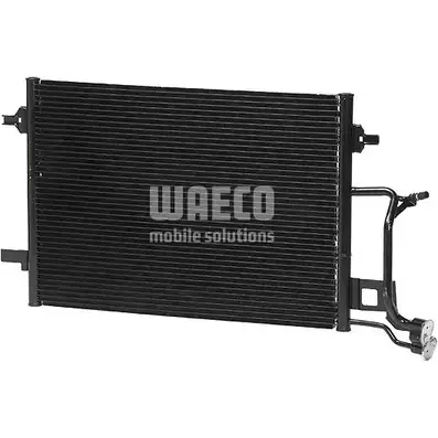 Радиатор кондиционера WAECO 8880400225 0IUKX55 1212764763 XZFM Z6