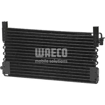Радиатор кондиционера WAECO 8880400226 ERWD78 A3WX3 57 1212764787 изображение 0