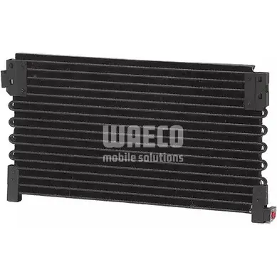 Радиатор кондиционера WAECO 1212764789 KBA9RF J 00W3YP 8880400227 изображение 0