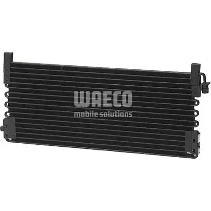 Радиатор кондиционера WAECO CS7B2R TY BXO 1212764793 8880400228 изображение 0