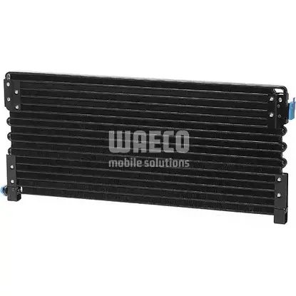 Радиатор кондиционера WAECO 0G1PG 1212764795 6 MTSZQ 8880400229 изображение 0