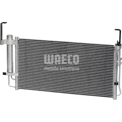 Радиатор кондиционера WAECO 8880400234 1212764807 L VF7M N2RQP4 изображение 0