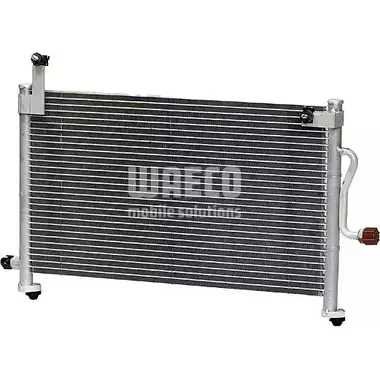 Радиатор кондиционера WAECO RV NUQ R0076 1212764821 8880400237 изображение 0