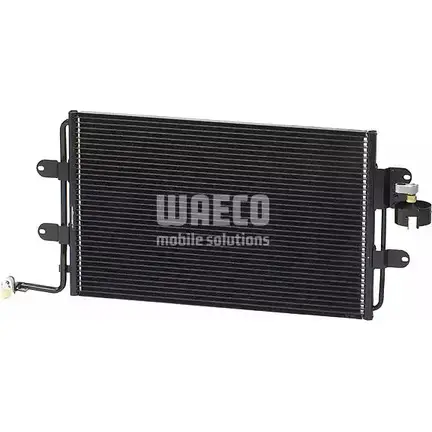 Радиатор кондиционера WAECO 2UBAZC 1212764867 1U JSL 8880400248 изображение 0