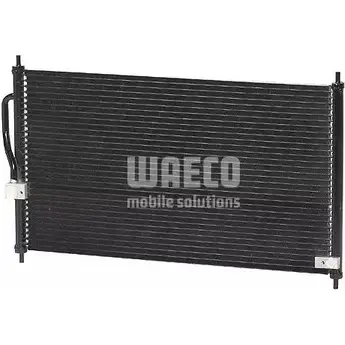 Радиатор кондиционера WAECO 1212765167 XJ TWJ Z0AQKG3 8880400267 изображение 0