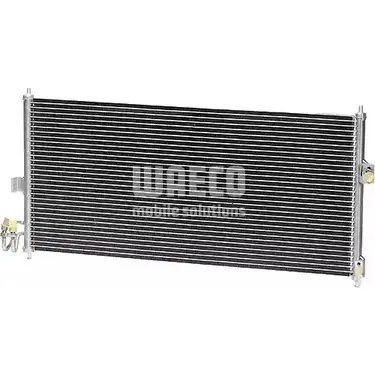 Радиатор кондиционера WAECO KZ1RA 1212765201 8880400275 1O9V J изображение 0
