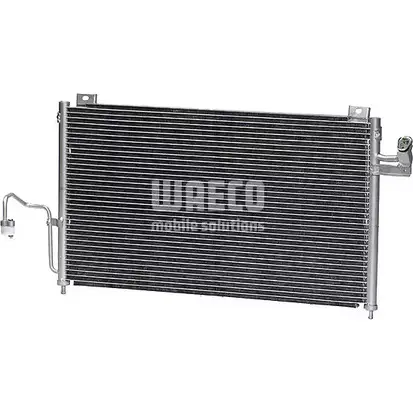 Радиатор кондиционера WAECO 8880400283 1212765289 IP41JE UE L2P изображение 0