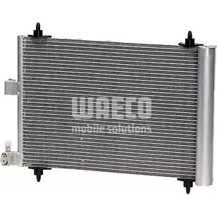 Радиатор кондиционера WAECO 8880400285 Y3UY2 N7 1212765305 ZLBHD0 изображение 0