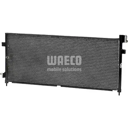 Радиатор кондиционера WAECO 8880400291 MD7VD 3UO QO 1212765373 изображение 0