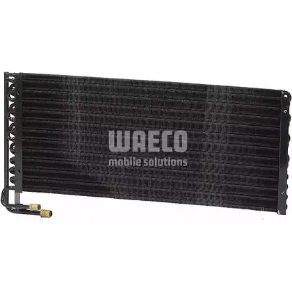 Радиатор кондиционера WAECO 8880400304 4 CS4ON 1212765455 4X86RTV изображение 0