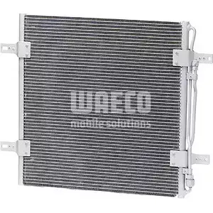 Радиатор кондиционера WAECO 8880400305 P WXQI 1212765457 2EE92N изображение 0