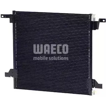 Радиатор кондиционера WAECO 1212765461 8880400307 EY DU0 4N72DGT изображение 0