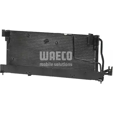 Радиатор кондиционера WAECO 8880400310 V F1L6OK 1212765489 YISNUK изображение 0