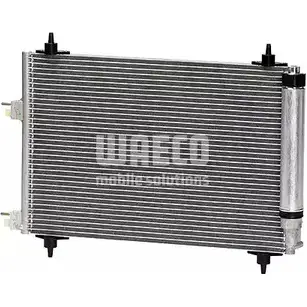 Радиатор кондиционера WAECO 1CUIUOB 1212765509 8880400312 JV 4D9