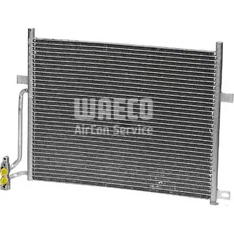 Радиатор кондиционера WAECO 1212765689 9RKGMN O2K FEDN 8880400330 изображение 0