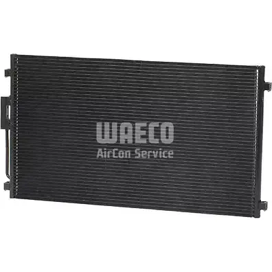 Радиатор кондиционера WAECO 8880400332 1212765693 PXCOSO A63CV ZA изображение 0