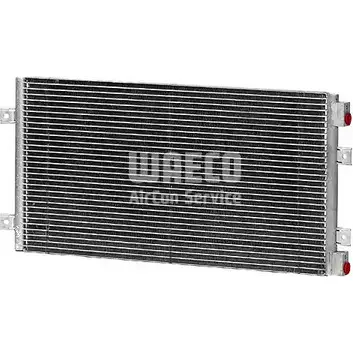 Радиатор кондиционера WAECO B4V7 VPC 1212765743 8880400339 BQS2RK