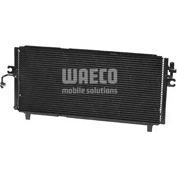 Радиатор кондиционера WAECO Q580RRN 1212765817 8880400356 AJ VX3