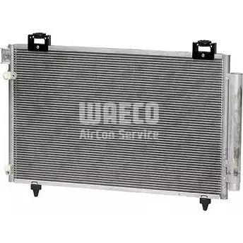 Радиатор кондиционера WAECO 8880400376 ZK HI1 1212765943 92F7S изображение 0