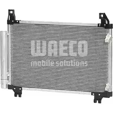 Радиатор кондиционера WAECO 8880400382 1212765959 H FUK3 S2GCYLF изображение 0