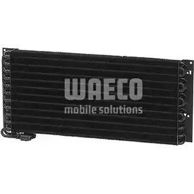 Радиатор кондиционера WAECO XCKE PQ6 1212766015 8880400401 9TB7SQ изображение 0