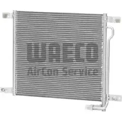 Радиатор кондиционера WAECO 1212766019 2 F8IOFC 8880400402 87JYO26 изображение 0