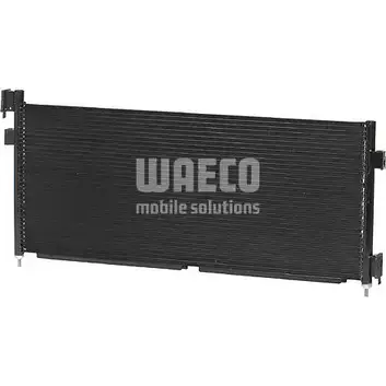 Радиатор кондиционера WAECO NS9A2 1212766023 G 4R4P 8880400406 изображение 0