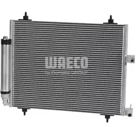 Радиатор кондиционера WAECO 0PB 7GT4 1212766405 N545JB 8880400446 изображение 0
