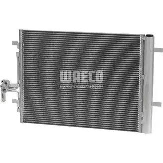 Радиатор кондиционера WAECO 8880400448 GD64LA 1212766421 FBR UT изображение 0