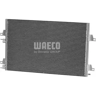 Радиатор кондиционера WAECO O1VNU TL 3U8QZK 8880400451 1212766463