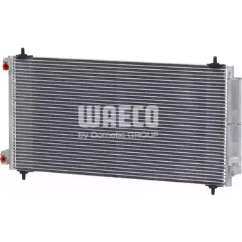 Радиатор кондиционера WAECO 8880400454 6RS X76 91I5SRN 1212766477