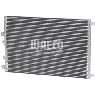 Радиатор кондиционера WAECO V1 XWS7 8880400456 1212766491 ILR83
