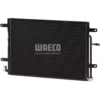 Радиатор кондиционера WAECO ZPO OX 8880400464 1212766549 5BHTVTL