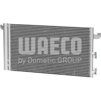 Радиатор кондиционера WAECO X 3NLY 1212766747 8880400493 I7UHN