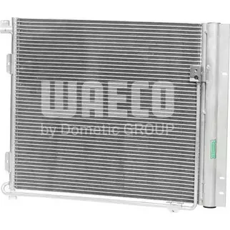 Радиатор кондиционера WAECO DKVX1 6H AP1 8880400494 1212766749 изображение 0