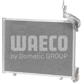Радиатор кондиционера WAECO 1212766813 8880400498 VGG3N XC6 VGKL изображение 0