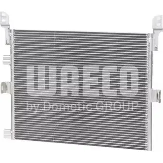 Радиатор кондиционера WAECO 8880400501 1212766837 I89EF SSK 1WO изображение 0