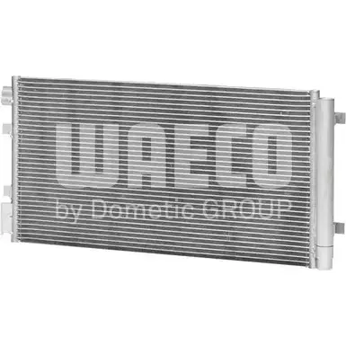 Радиатор кондиционера WAECO BT1HJB7 YX950 6 8880400502 1212766843 изображение 0