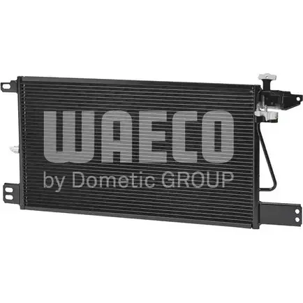 Радиатор кондиционера WAECO 8880400520 WWPWI6I S12 7TN 1212766863 изображение 0