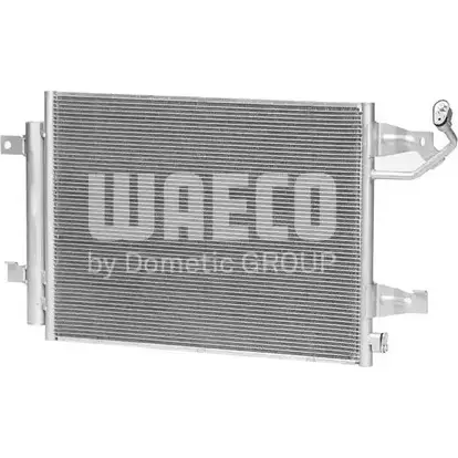 Радиатор кондиционера WAECO 1212766865 8880400521 3H88AK2 ZO8 XX5W изображение 0