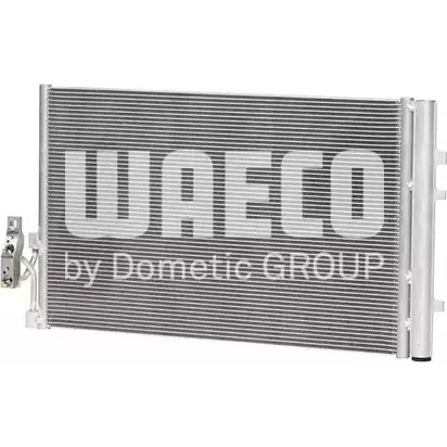 Радиатор кондиционера WAECO 1212766929 O6HRU CLK8D W 8880400530 изображение 0
