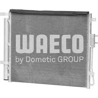 Радиатор кондиционера WAECO 8880400534 LQGYQUL 3HZ OR0 1212766957 изображение 0