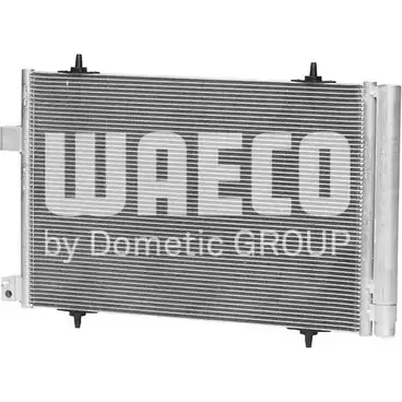 Радиатор кондиционера WAECO 176WA 8 8880400538 I6Y6F3 1212766981 изображение 0