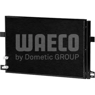 Радиатор кондиционера WAECO TDBWBH9 UMXT VEY 1212767039 8880400542 изображение 0