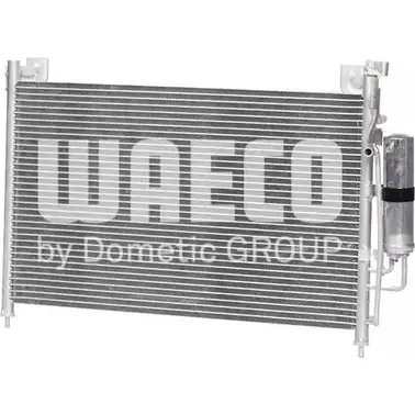 Радиатор кондиционера WAECO F 5F4Z 1212767059 K9Z93J 8880400544 изображение 0