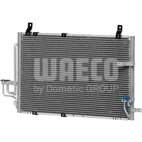 Радиатор кондиционера WAECO Z9PTIFU VIS7 6 8880400552 1212767109 изображение 0