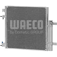 Радиатор кондиционера WAECO B7S3N KLXH 0GN 1212767135 8880400557
