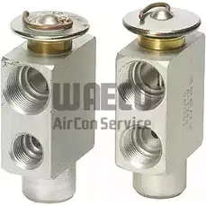 Расширительный клапан, кондиционер WAECO AH0T U 8881100013 S1P8POH 1212769183